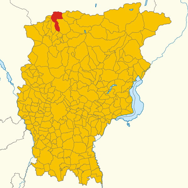 File:Map of Mezzoldo (Province of Bergamo, region Lombardy, Italy 2023).svg