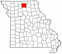 Map of Missouri highlighting Sullivan County.png