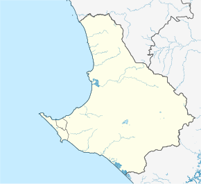 Салинас (Эквадор) (Санта-Эленæ (провинци))
