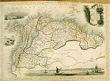 Guayana Esequiba - Wikipedia