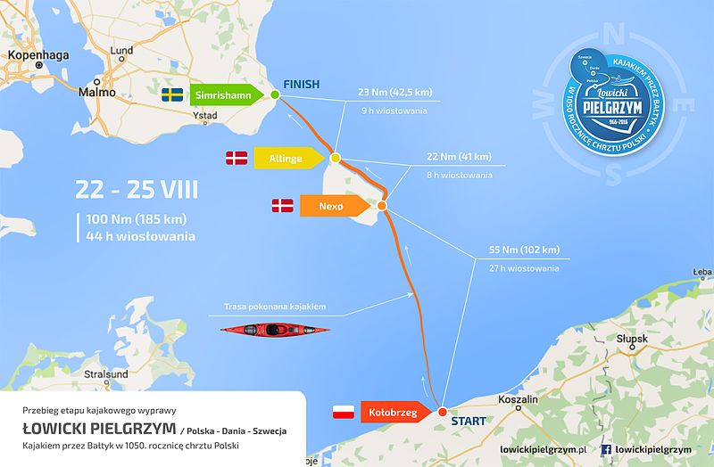 File:Mapka wyprawy kajakowej Łowicki Pielgrzym II.jpg