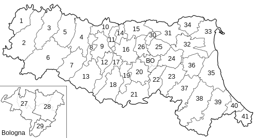 Mappa USL Emilia Romagna (1979).svg