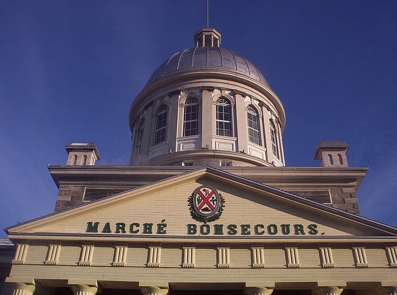 File:Marché Bonsecours2.JPG