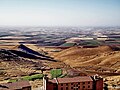 Mardin 11 09 2011 syrische Ackerebenen.jpg