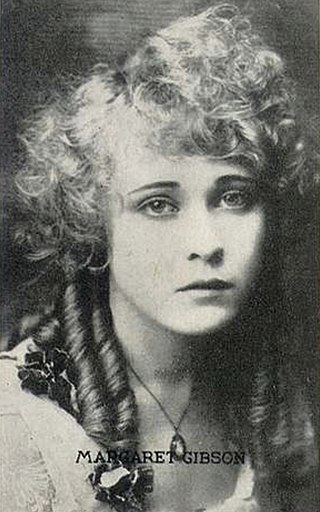 <span class="mw-page-title-main">Margaret Gibson (actress)</span> American actress (1894–1964)