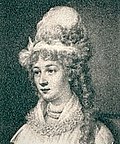 Thumbnail for Marie Thérèse de Choiseul