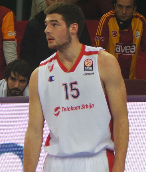 Marko Tejić