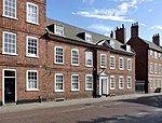 Martin Forster House Martin Forster House, Appletongate (geograph 3136374).jpg