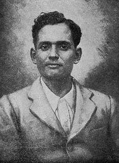 Jatindra Nath Das Indian independence movement activist (1904–1929)