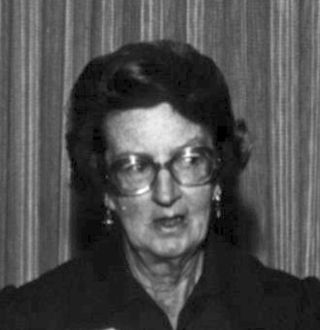 <span class="mw-page-title-main">Mary Leakey</span> British paleoanthropologist