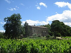 Ardèche en Provence