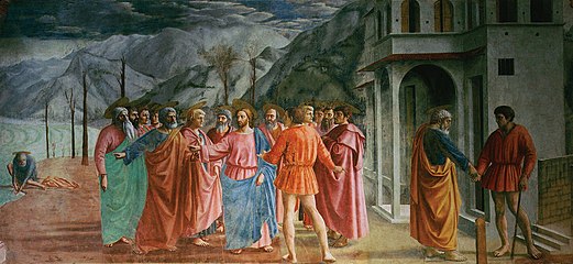 Masaccio