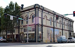 Mason Tapınağı (Pendleton, Oregon) .jpg