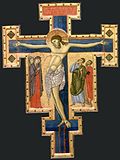 Vignette pour Crucifix du Maître de San Francesco (Louvre)