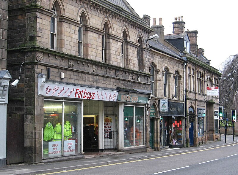 File:Matlock - former market hall.jpg