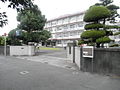 愛媛県立松山北高等学校