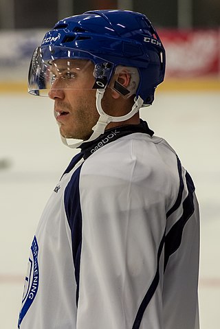 <span class="mw-page-title-main">Matt Fornataro</span> Canadian ice hockey player