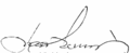 Mauri Pekkarinen signature.png