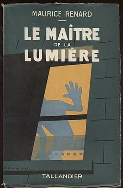 Image illustrative de l’article Le Maître de la lumière