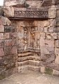 Temple de Mayadevi, Konârak