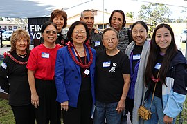 Mazie Hirono at Kilauea Military Camp 02.jpg