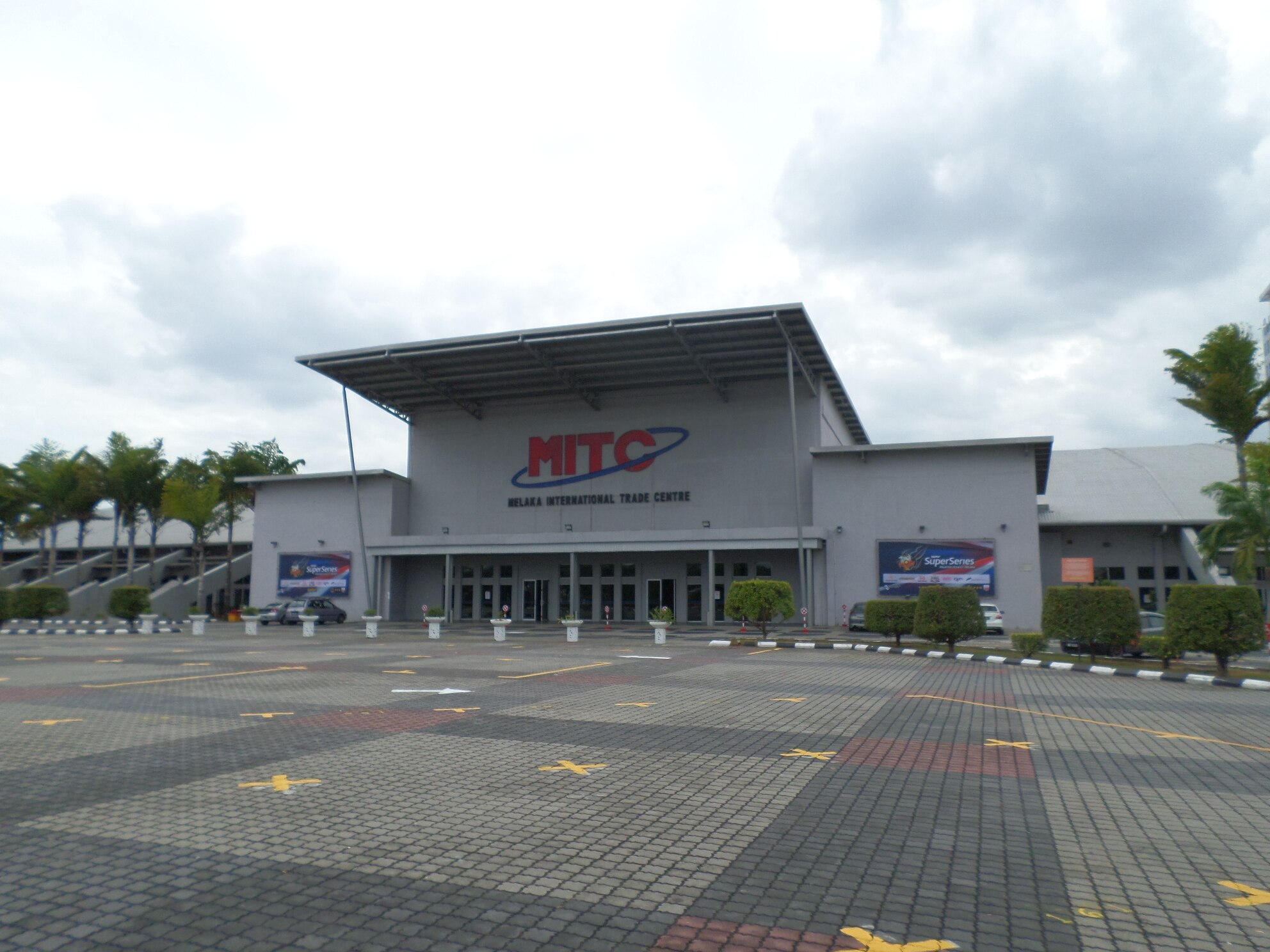 Melaka dewan hang tuah EPIK (6)