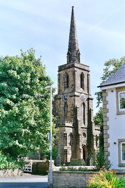 File:Mellor Parish Church (St Mary the Virgin) - geograph.org.uk - 42515.jpg