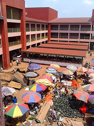 <span class="mw-page-title-main">Hoima</span> District capital in Western Region, Uganda