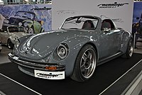 Memminger Roadster 2.7