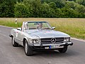 * Nomination Mercedes-Benz SL 500 at the Sachs Franken Classic 2018 Rally, Stage 2 --Ermell 07:05, 19 June 2019 (UTC) * Promotion  Support Good quality. --Tournasol7 07:11, 19 June 2019 (UTC)