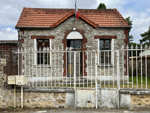 Serrurier porte blindée Mercey (27950)