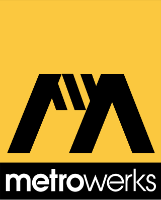 <span class="mw-page-title-main">Metrowerks</span>