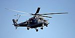 Mil Mi-24: Utveckling, Användning, Varianter