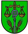 Wappen von Midlum