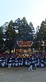 2015年岩壺神社例大祭 (3)