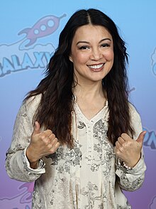 Asian Americans in arts and entertainment - Wikipedia