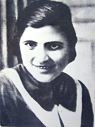 Мирка Гинова