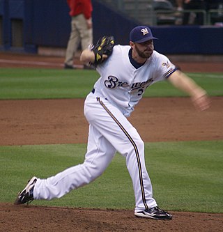 <span class="mw-page-title-main">Mitch Stetter</span> American baseball player & coach (born 1981)