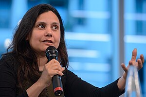 Mithu Sanyal: Leben und Werk, Auszeichnungen, Publikationen