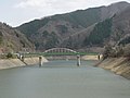 國道139號深山橋