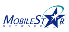 First logo of MobileStar Network, Inc. MobileStar Network logo.png