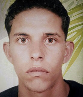 Mohamed Bouazizi Tunisian street vendor