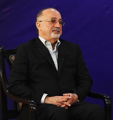 Mohammad-Ali Najafi (governor)