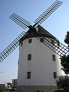 Molino Museo de Gregorio Prieto.2.