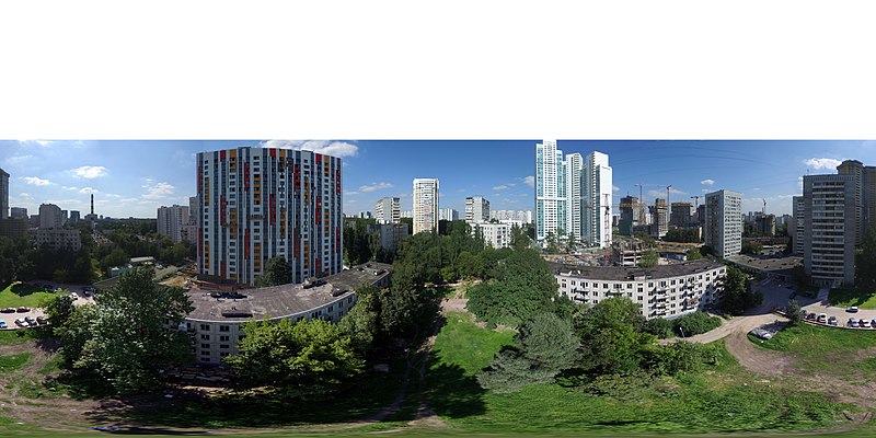 File:Molodeznaya district redevelopment 360 drone (35761495964).jpg