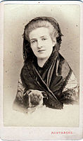 Margherita di Savoia, 1878