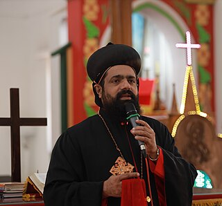 <span class="mw-page-title-main">Polycarpose Zacharias</span> Indian Jacobite Syrian Orthodox prelate (1970–2022)