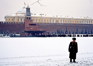 Innenministerium Der Russischen Föderation