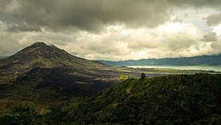 Bangli, Bali