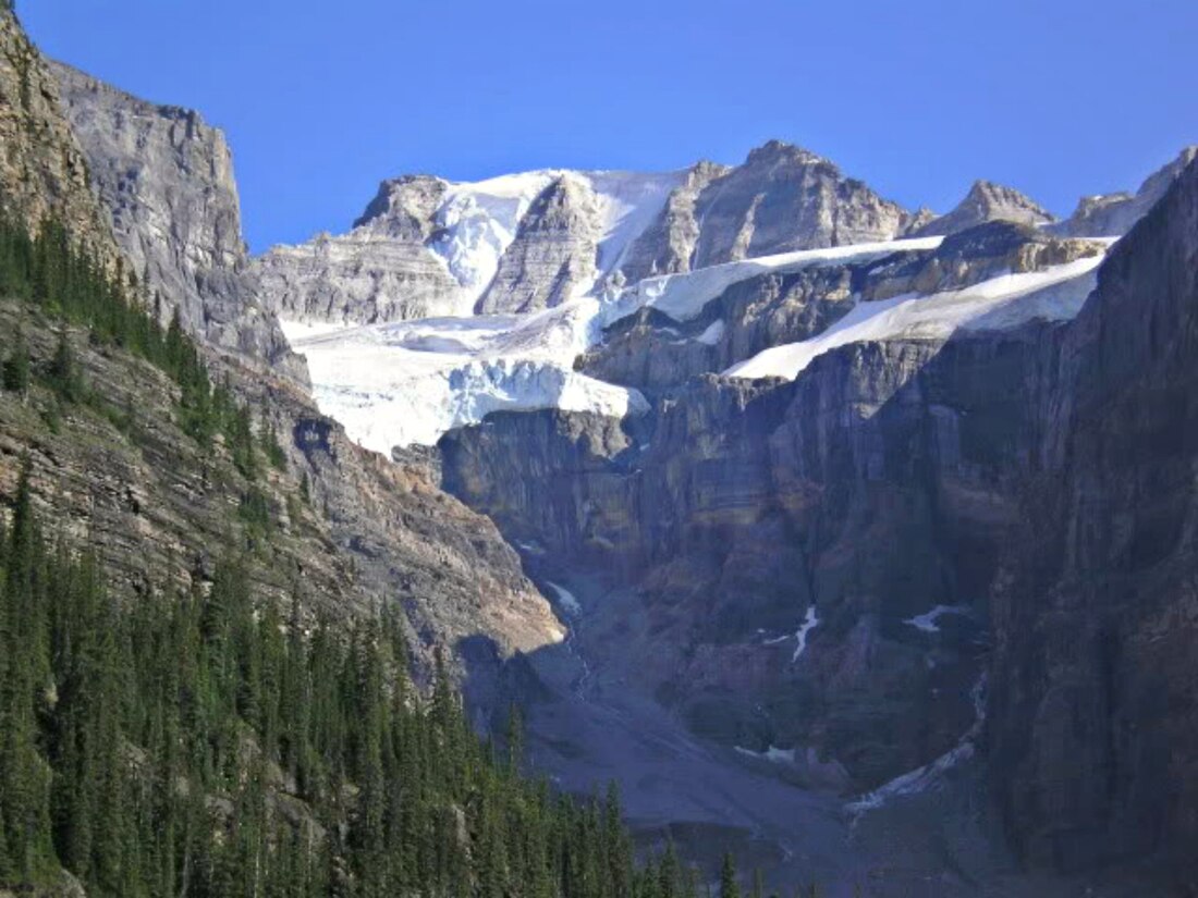 Mount Fay (bukid sa Kanada)